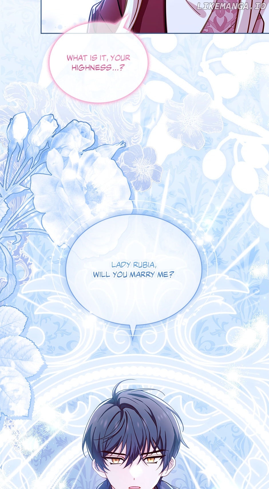 The Lady Wants to Rest Chapter 115 - page 96