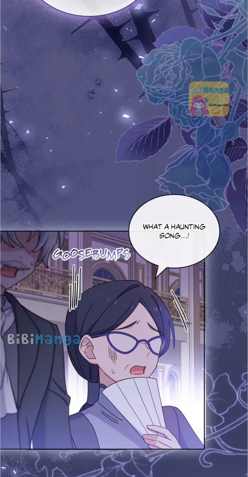 The Lady Wants to Rest chapter 91 - page 14