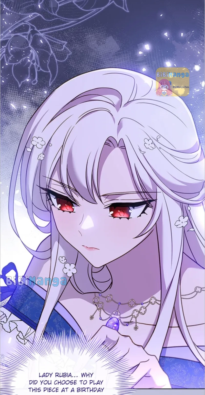 The Lady Wants to Rest chapter 91 - page 15