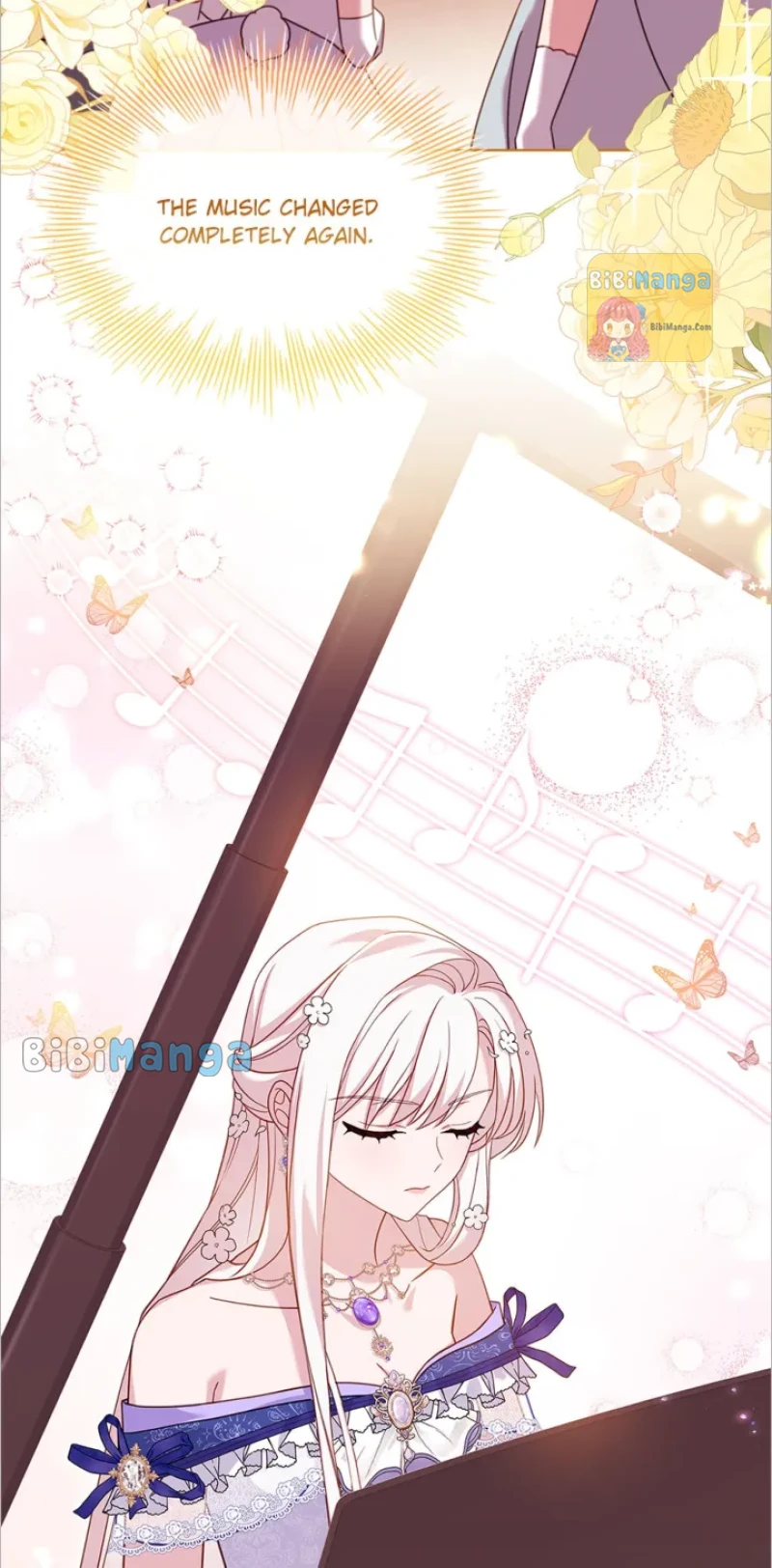 The Lady Wants to Rest chapter 91 - page 26