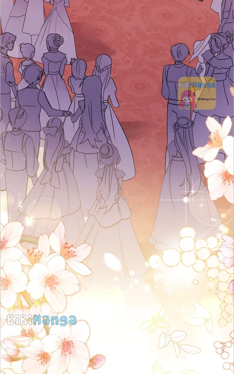 The Lady Wants to Rest chapter 91 - page 30