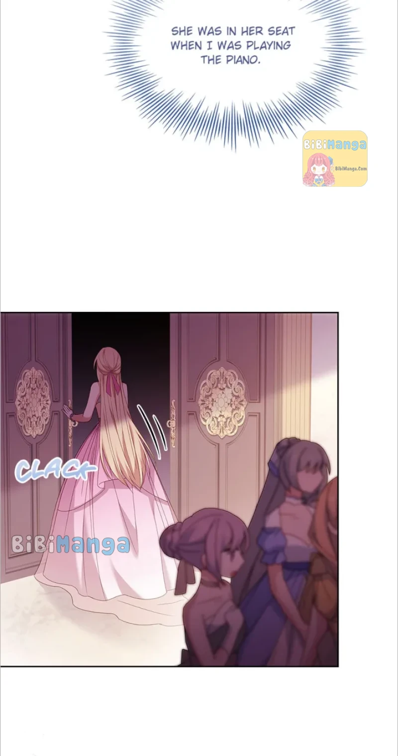 The Lady Wants to Rest chapter 91 - page 45