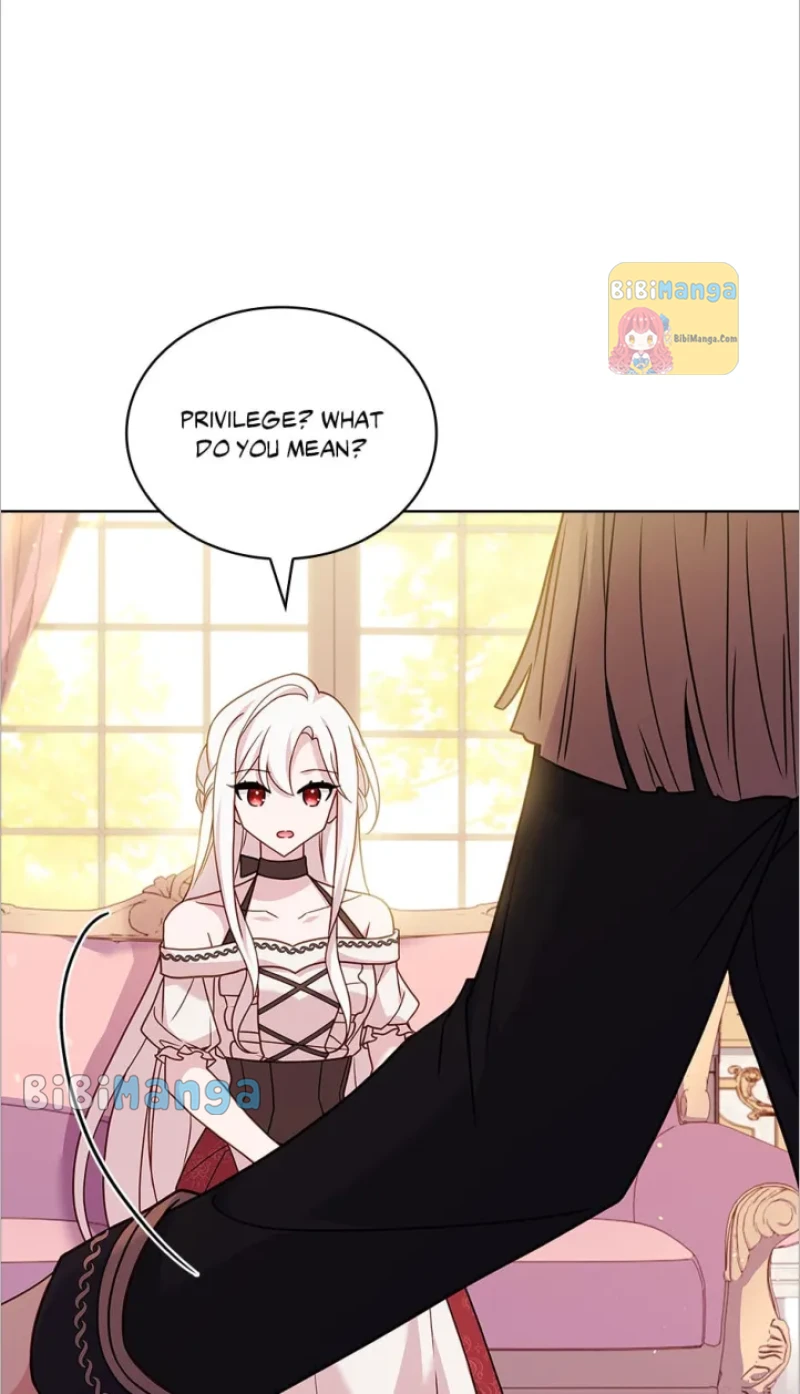 The Lady Wants to Rest chapter 91 - page 70