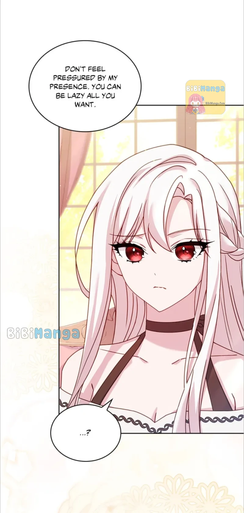 The Lady Wants to Rest chapter 91 - page 73