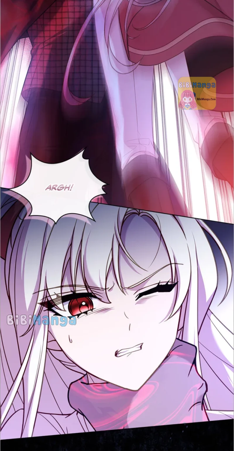 The Lady Wants to Rest Chapter 95 - page 16