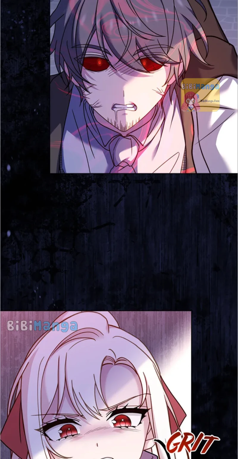 The Lady Wants to Rest Chapter 95 - page 19
