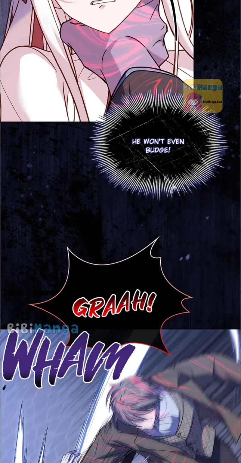 The Lady Wants to Rest Chapter 95 - page 20