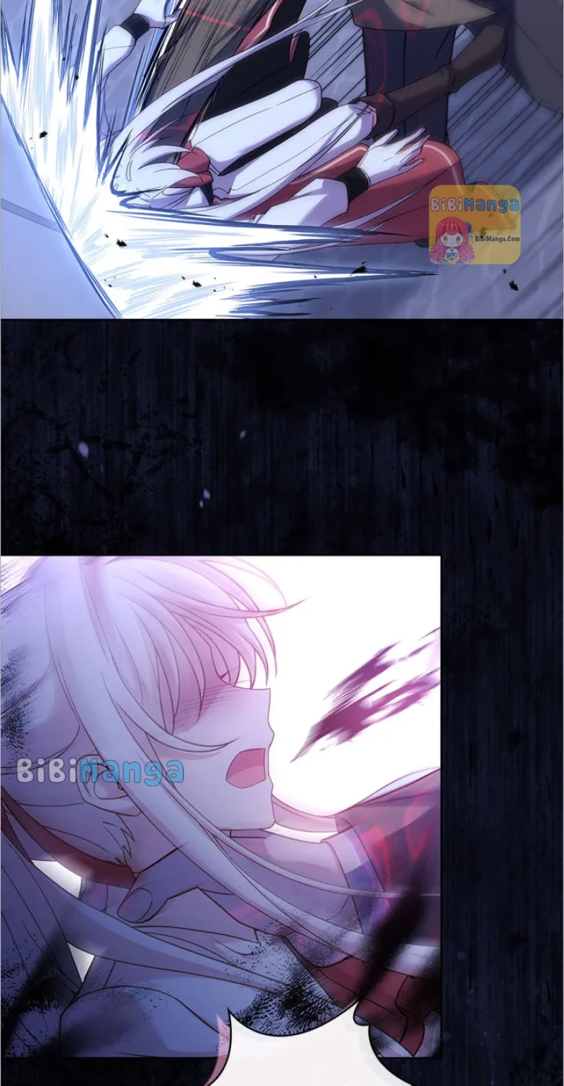 The Lady Wants to Rest Chapter 95 - page 21