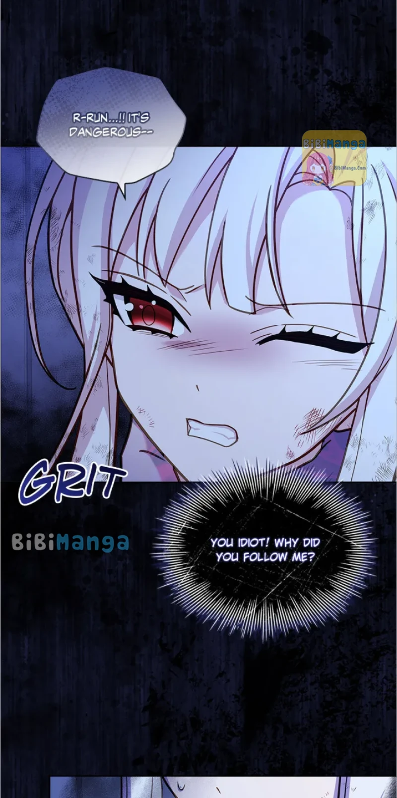 The Lady Wants to Rest Chapter 95 - page 24