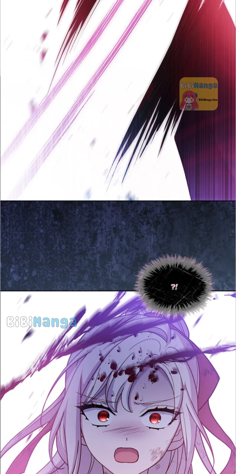 The Lady Wants to Rest Chapter 95 - page 26