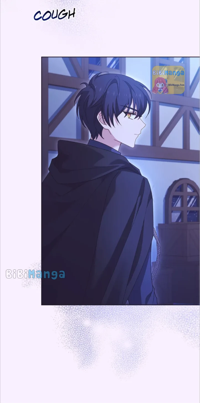 The Lady Wants to Rest Chapter 95 - page 30