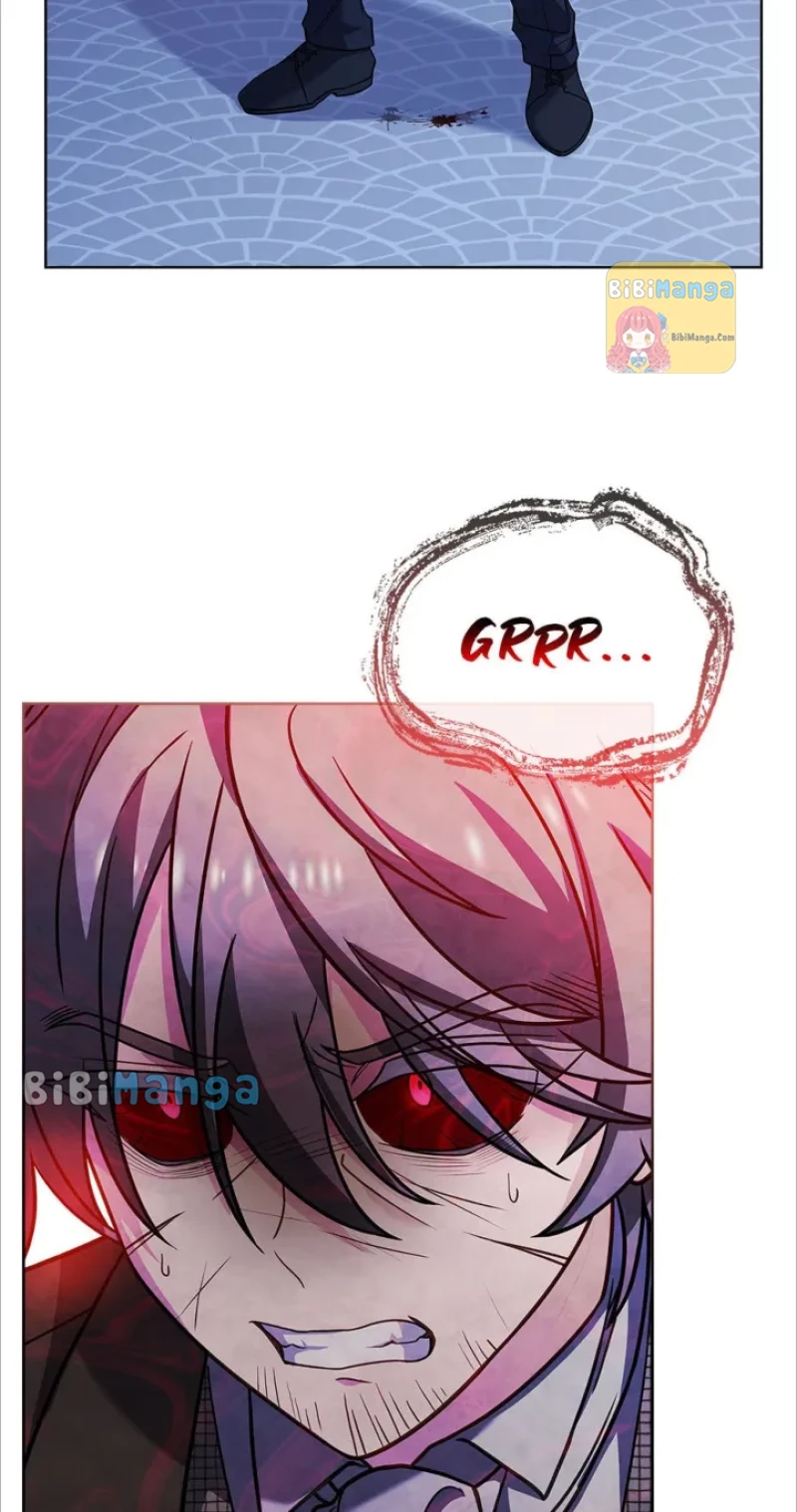 The Lady Wants to Rest Chapter 95 - page 35
