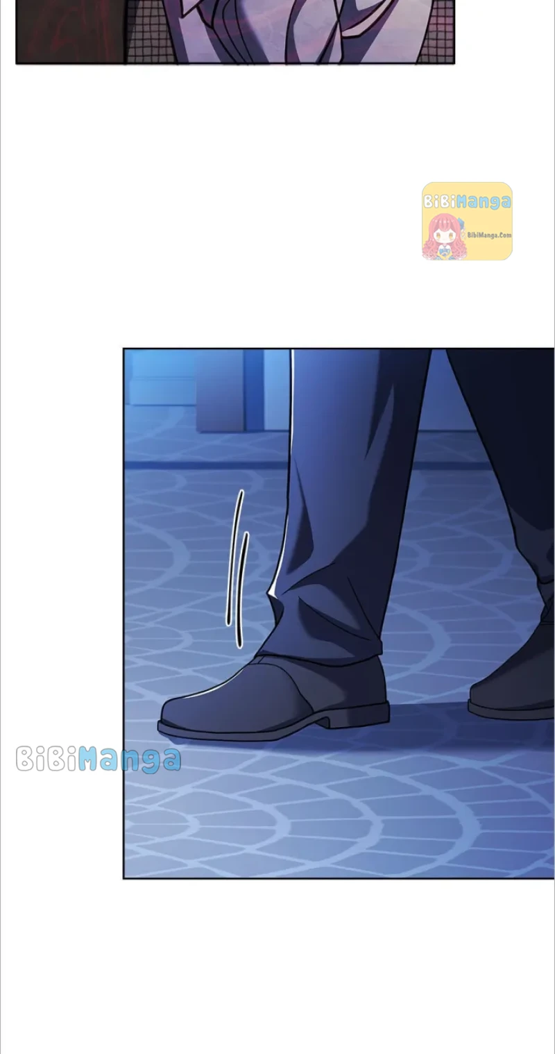 The Lady Wants to Rest Chapter 95 - page 36