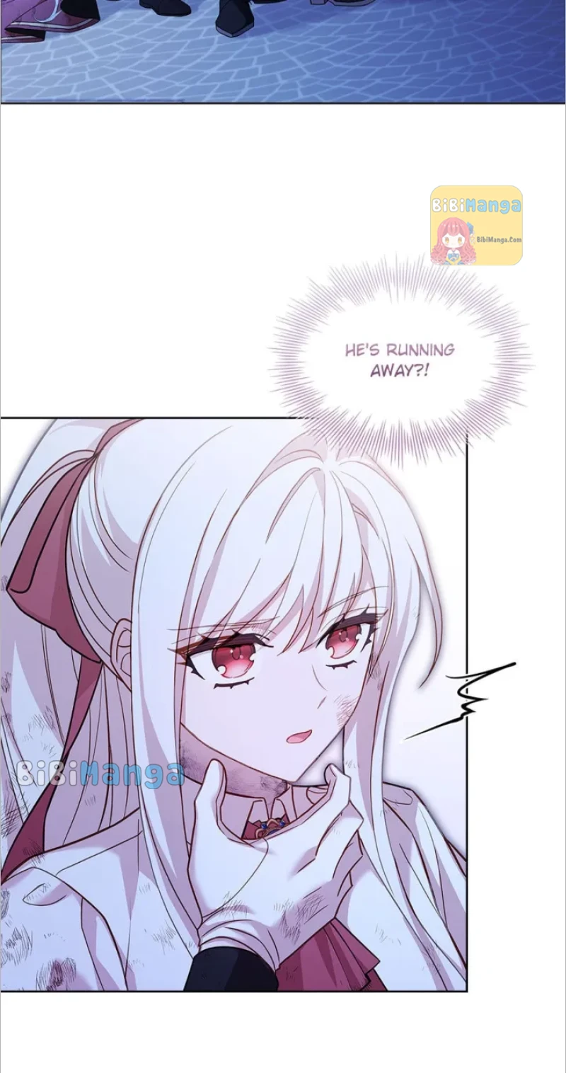 The Lady Wants to Rest Chapter 95 - page 38