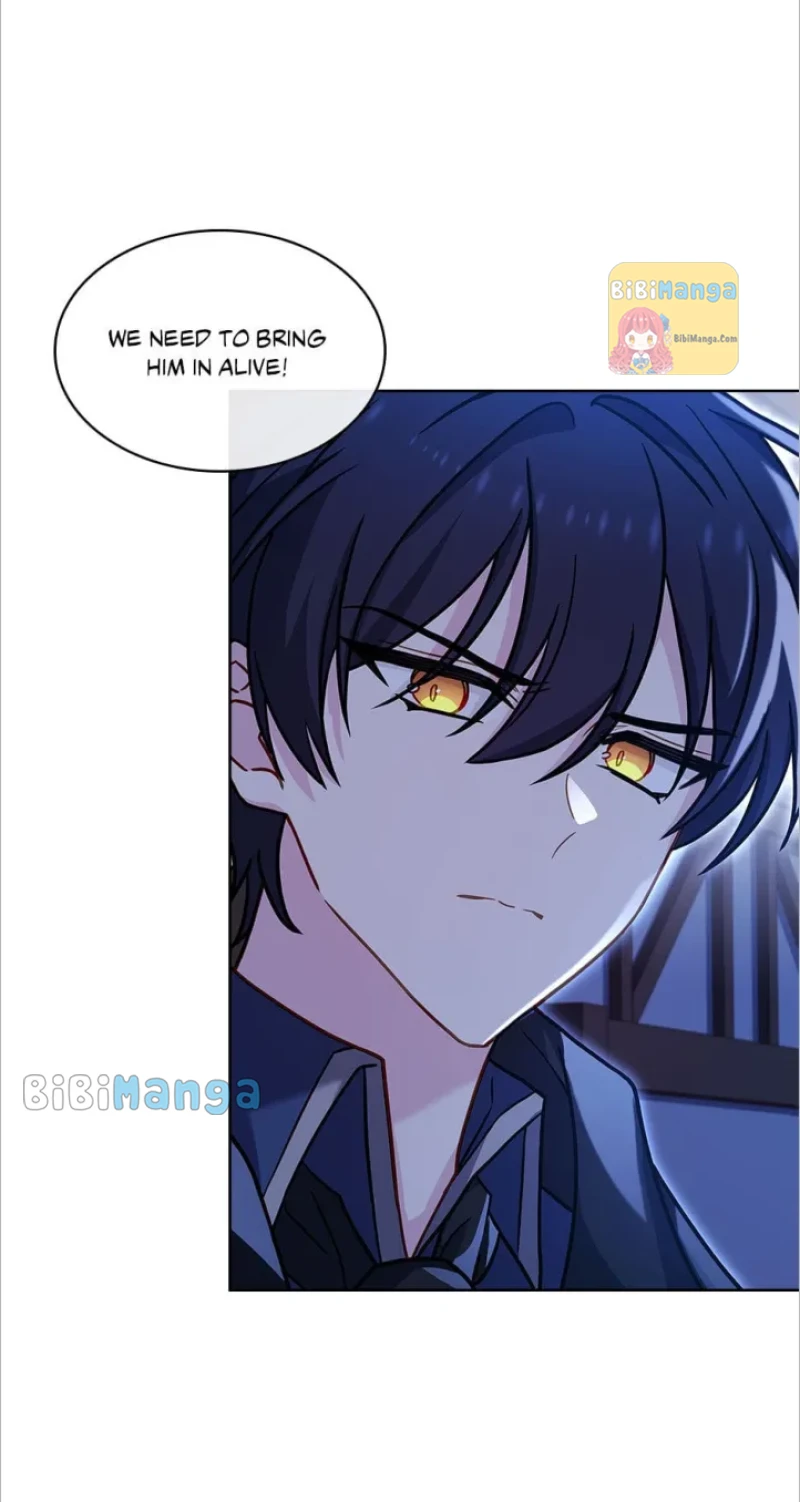 The Lady Wants to Rest Chapter 95 - page 47