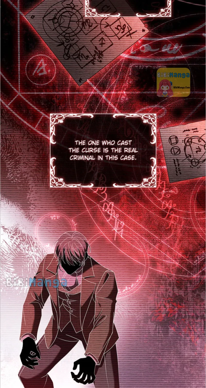 The Lady Wants to Rest Chapter 95 - page 52