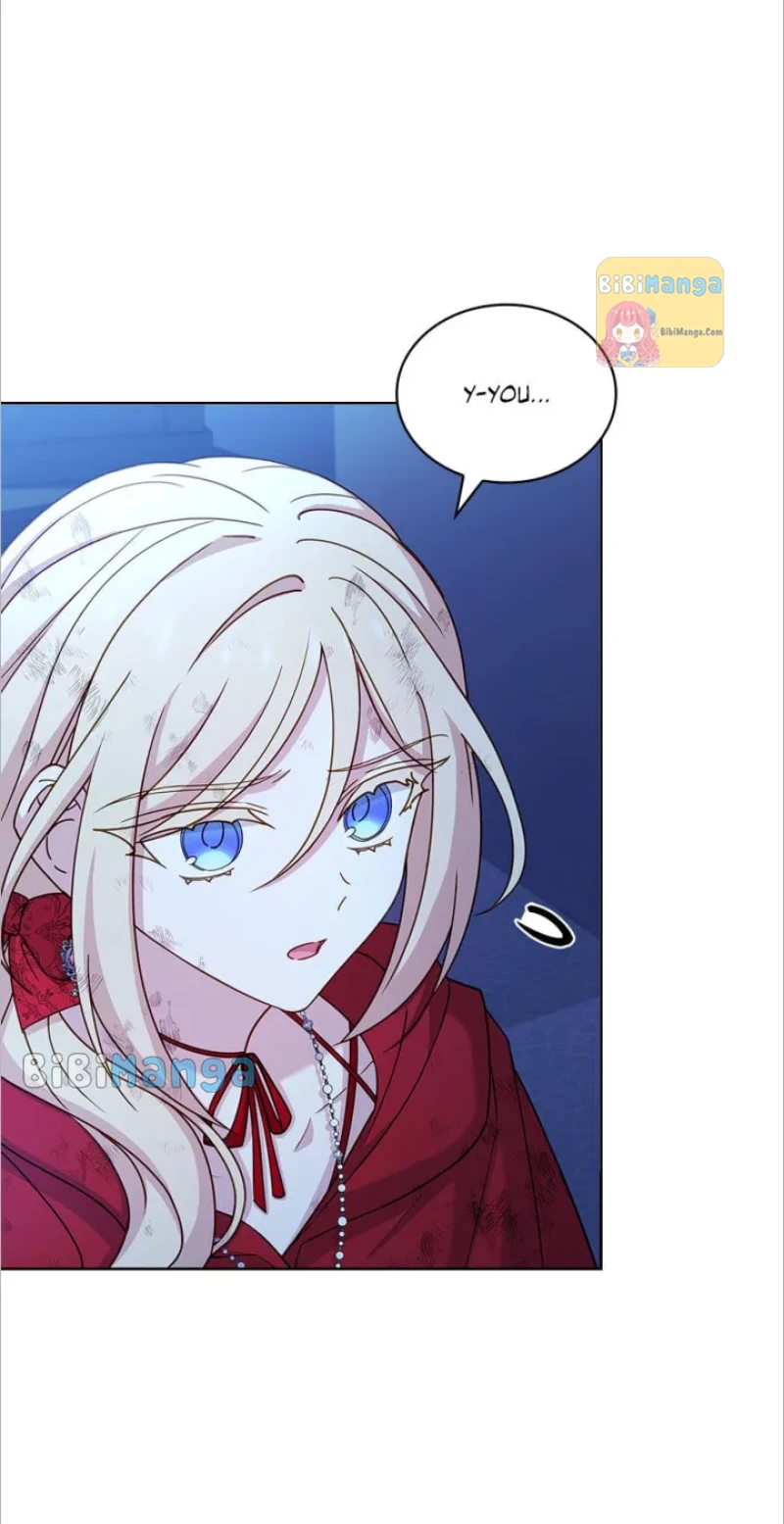 The Lady Wants to Rest Chapter 95 - page 56