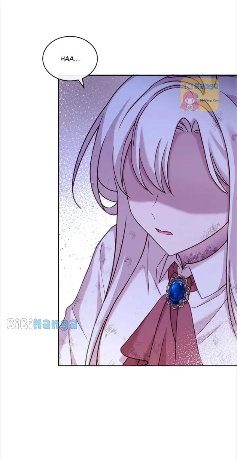The Lady Wants to Rest Chapter 95 - page 57