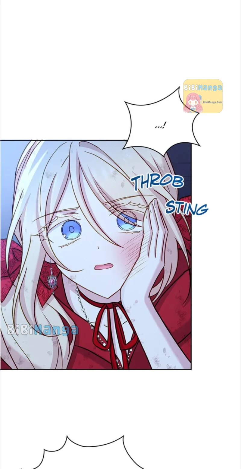 The Lady Wants to Rest Chapter 95 - page 59