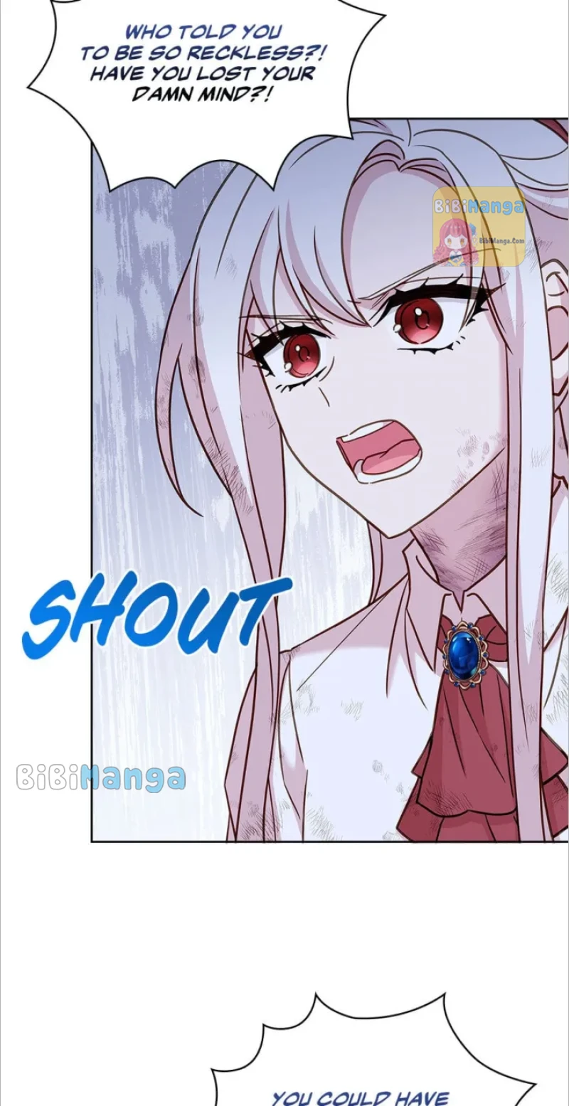 The Lady Wants to Rest Chapter 95 - page 60