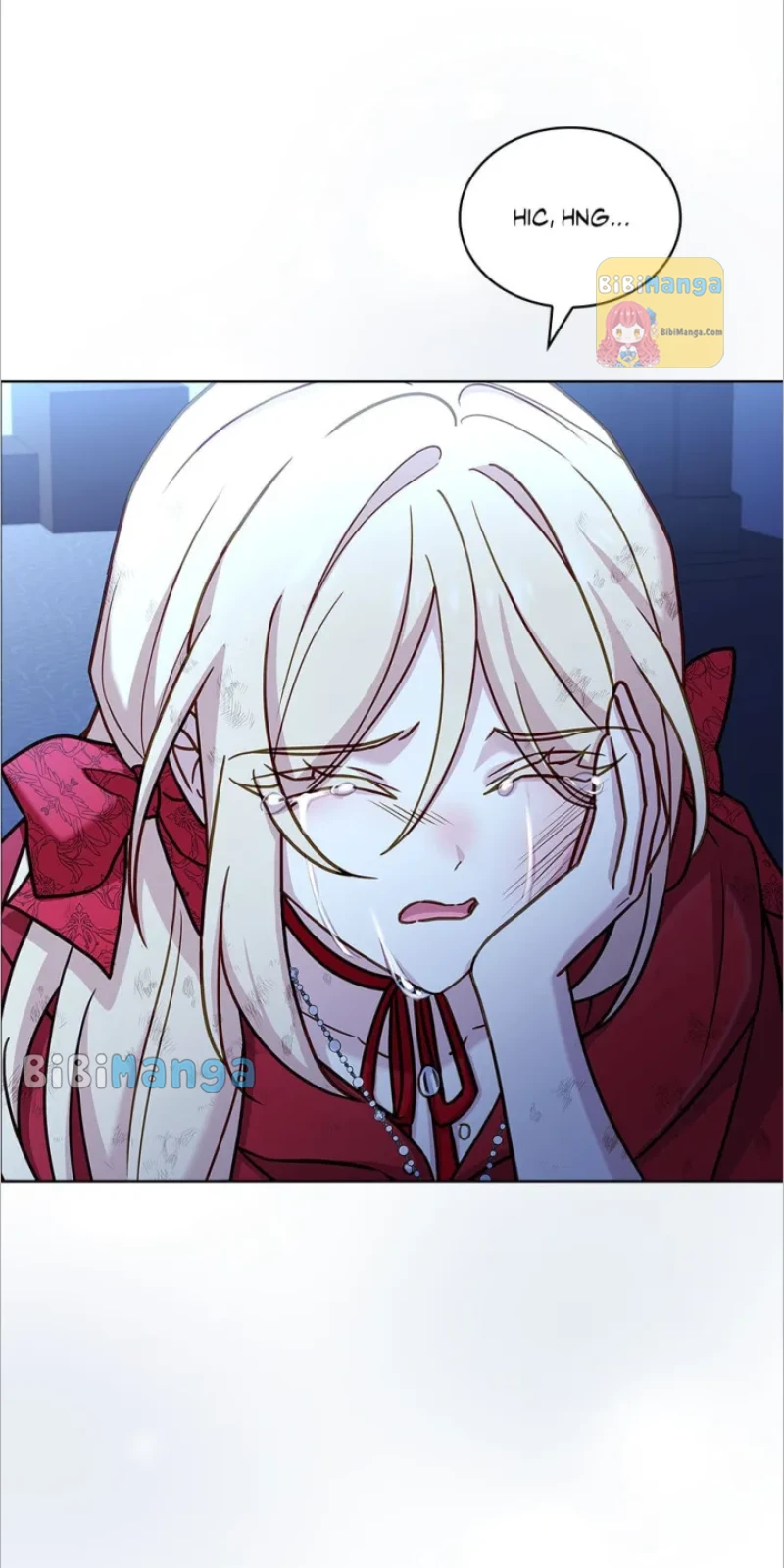 The Lady Wants to Rest Chapter 95 - page 62