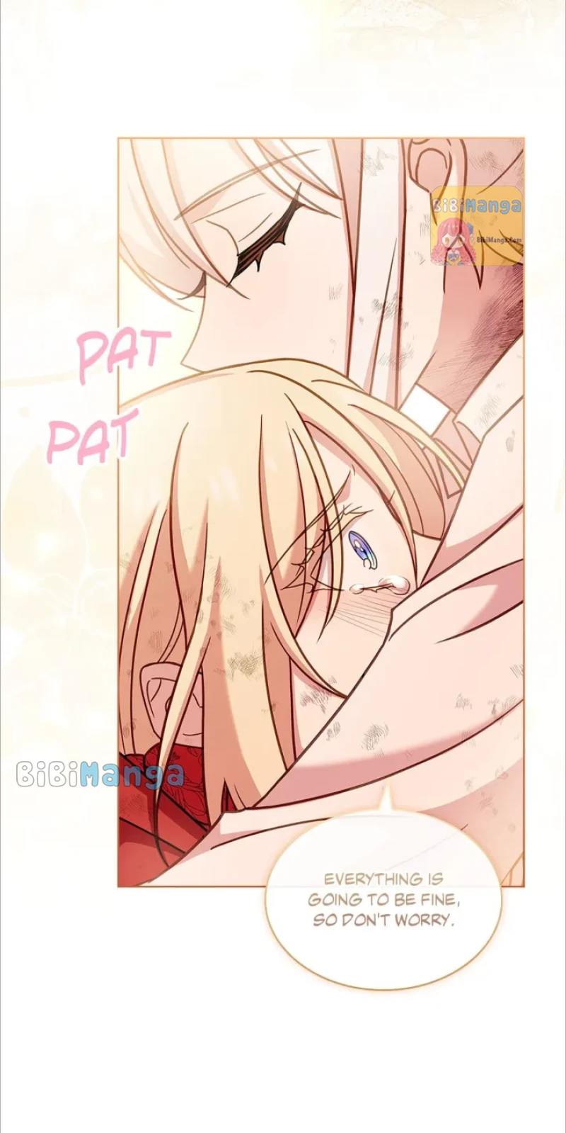 The Lady Wants to Rest Chapter 95 - page 66