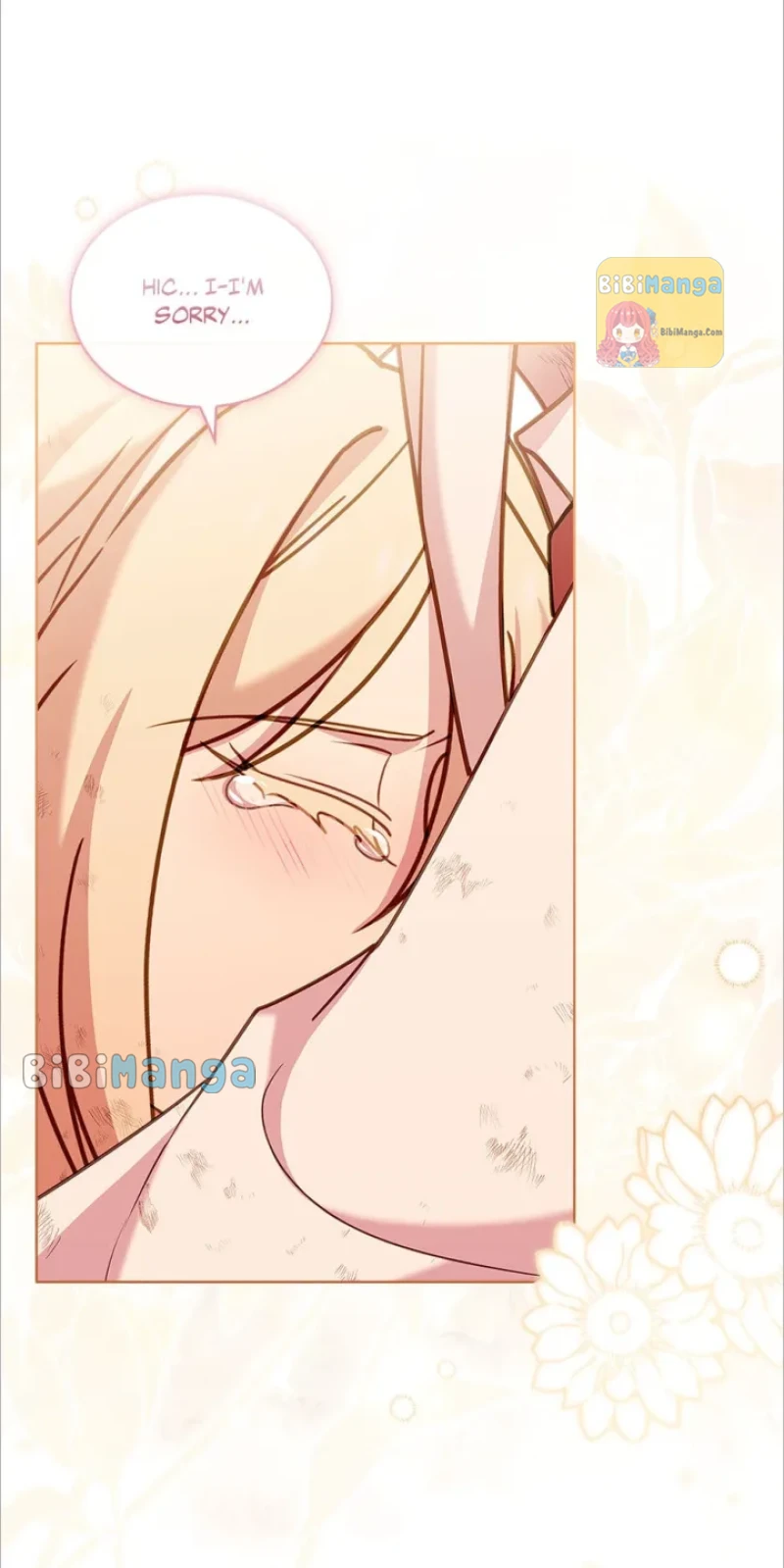 The Lady Wants to Rest Chapter 95 - page 67