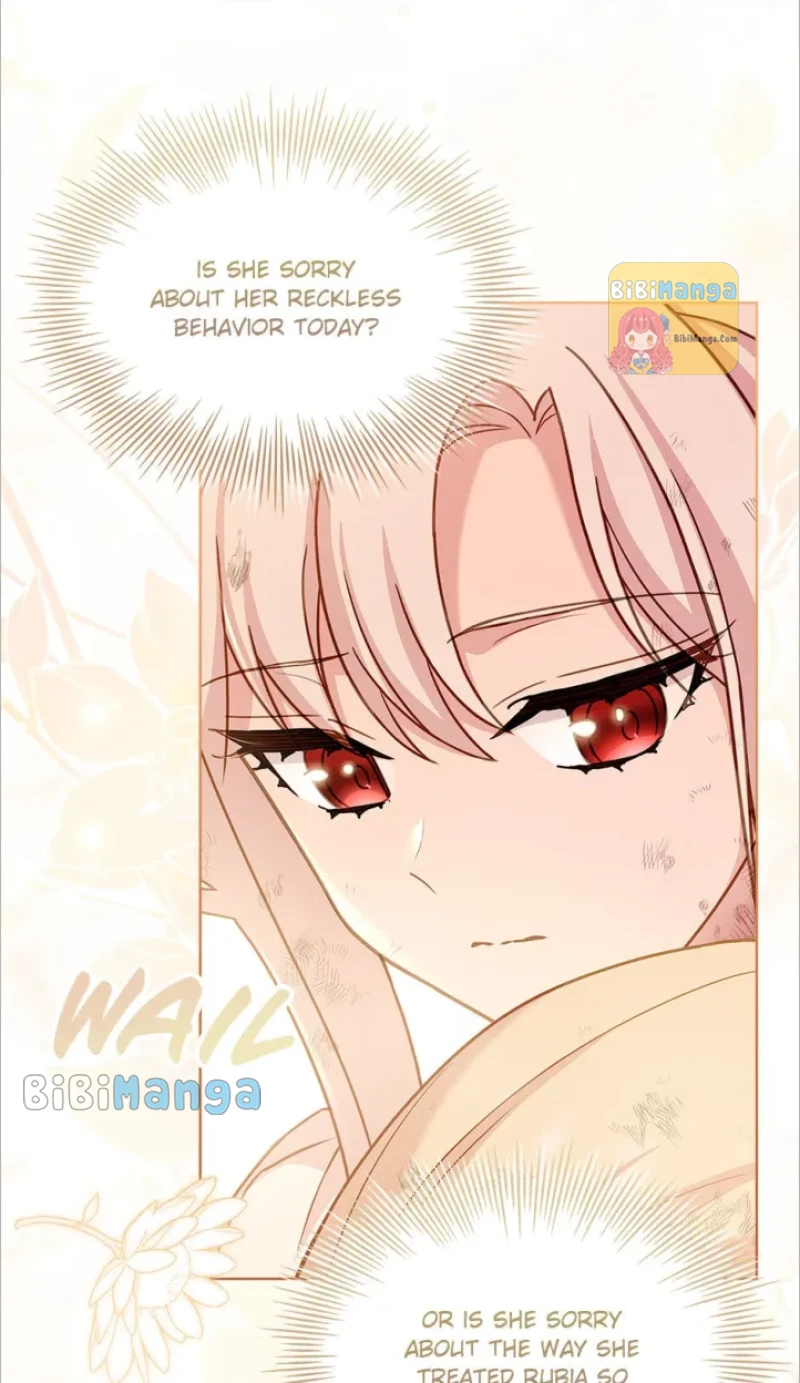 The Lady Wants to Rest Chapter 95 - page 69