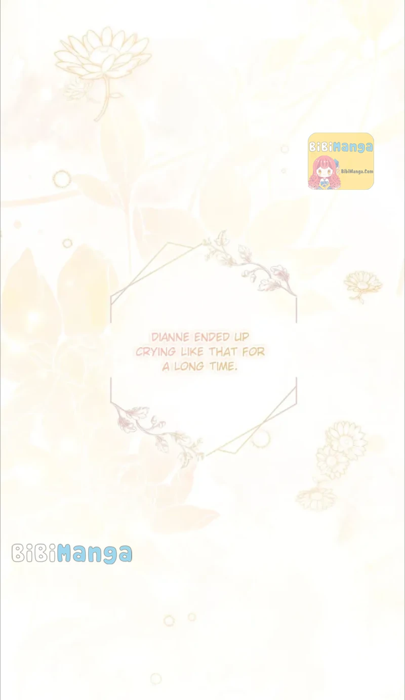 The Lady Wants to Rest Chapter 95 - page 71