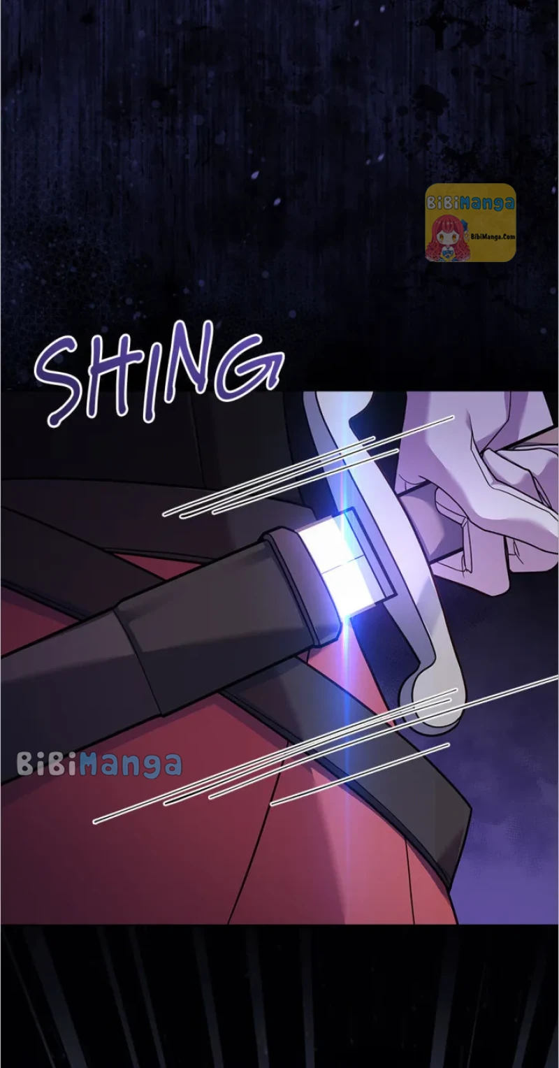 The Lady Wants to Rest Chapter 95 - page 8