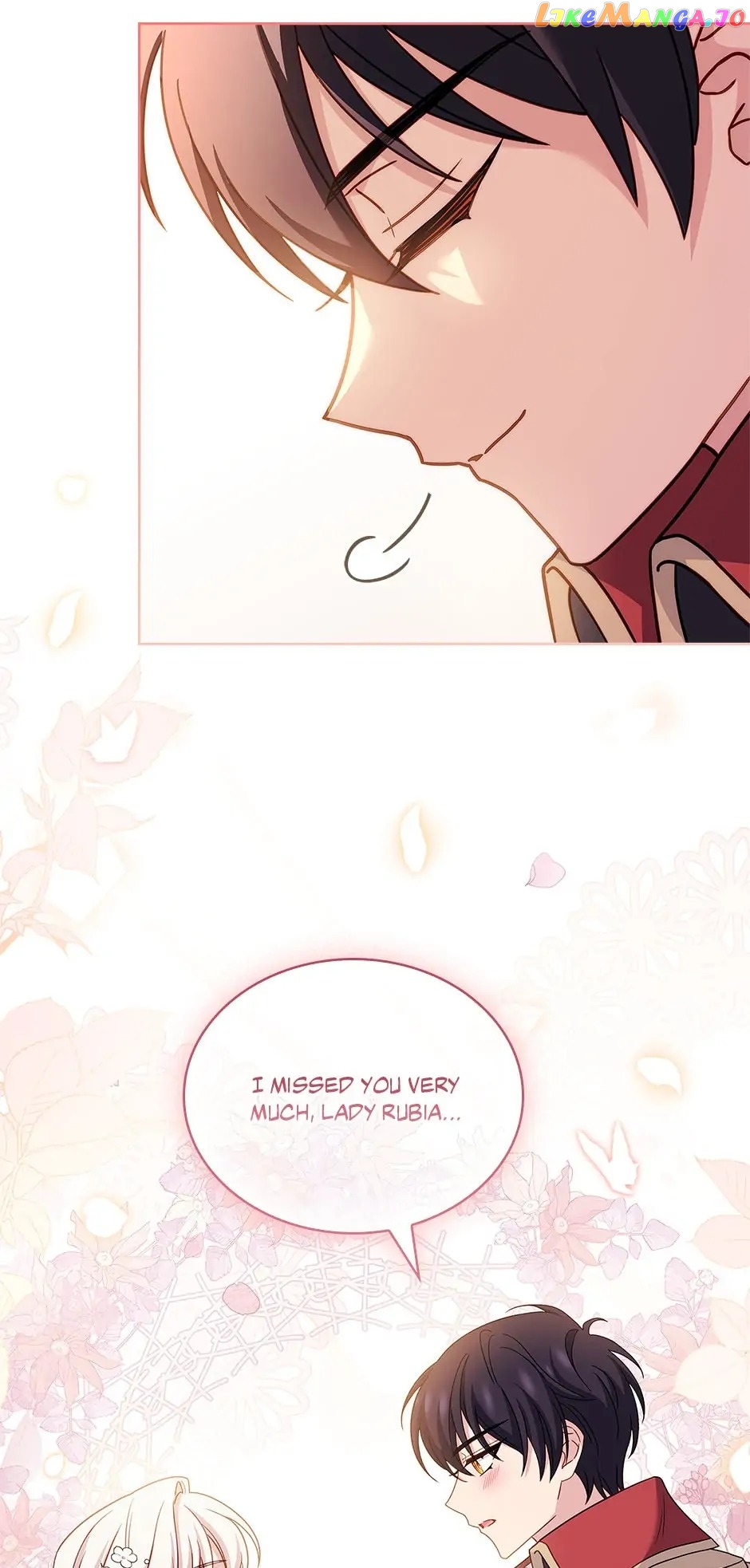The Lady Wants to Rest chapter 90 - page 13