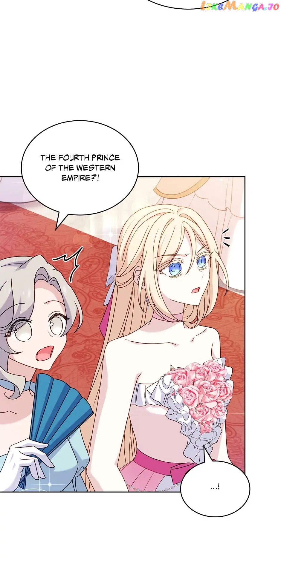 The Lady Wants to Rest chapter 90 - page 2