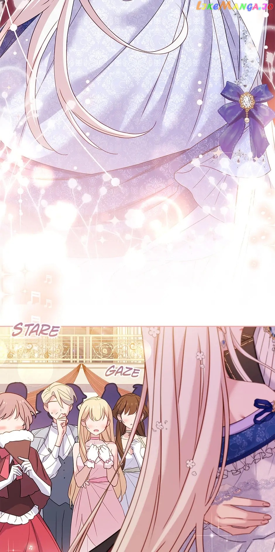 The Lady Wants to Rest chapter 90 - page 28