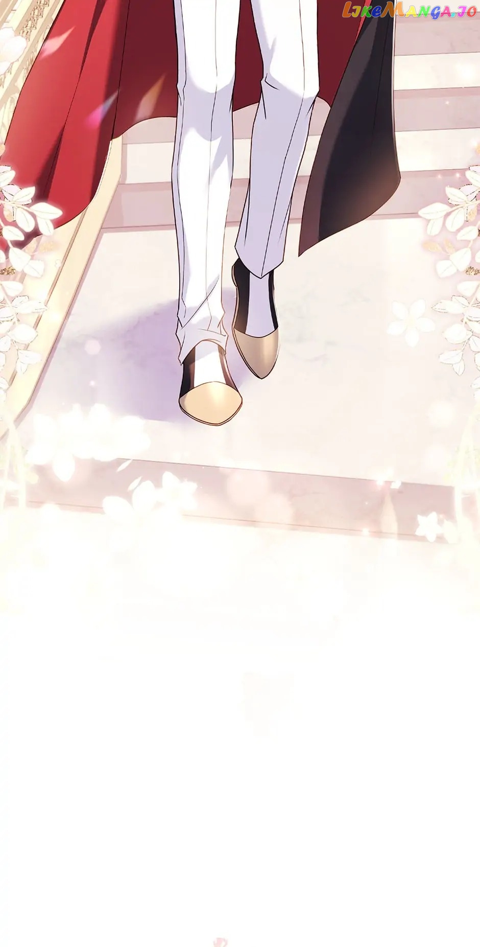 The Lady Wants to Rest chapter 90 - page 4