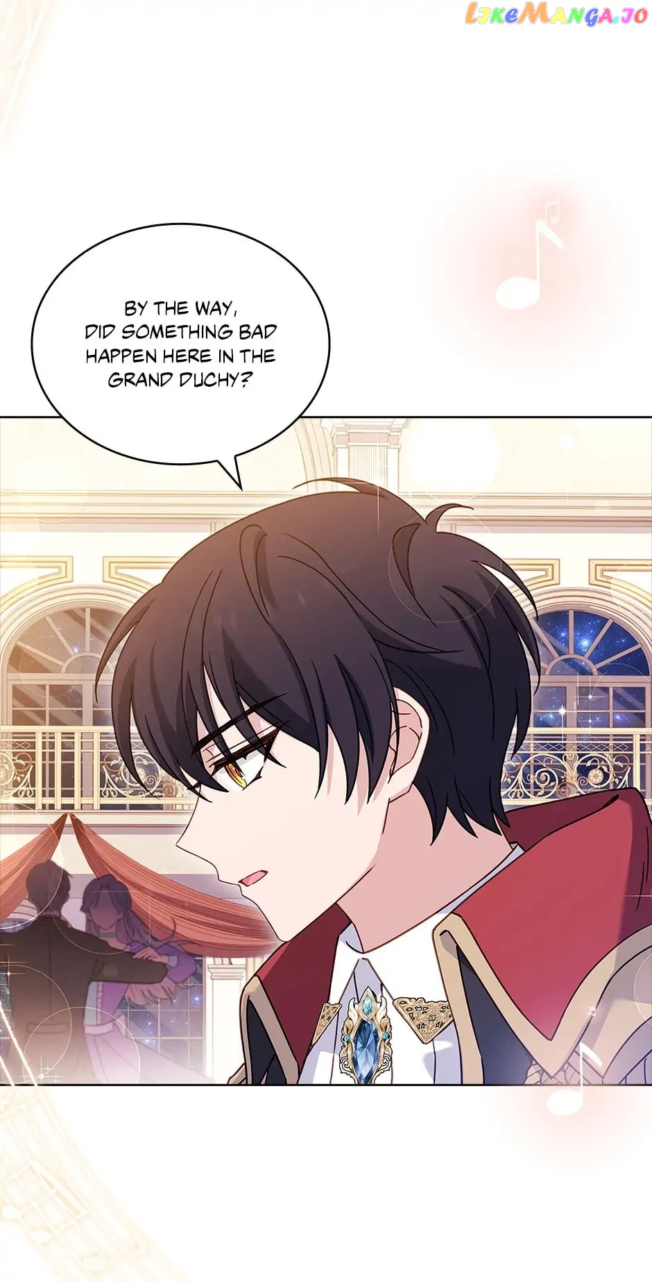 The Lady Wants to Rest chapter 90 - page 41