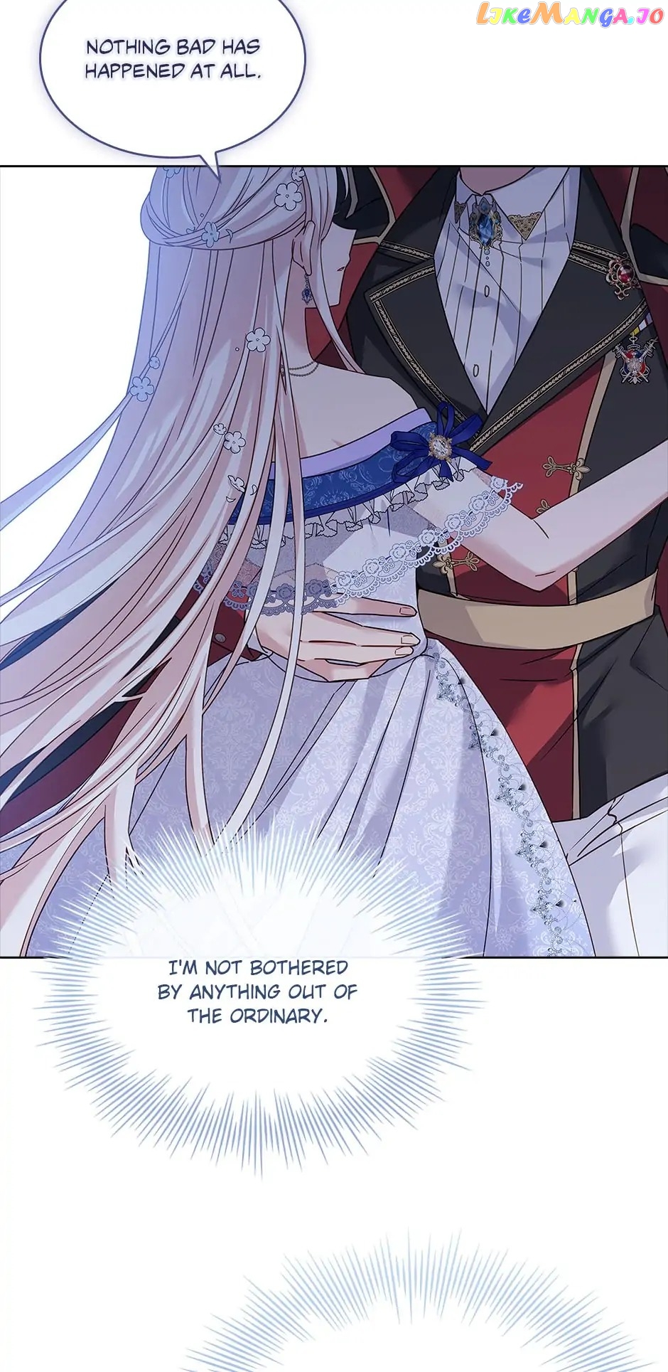 The Lady Wants to Rest chapter 90 - page 45