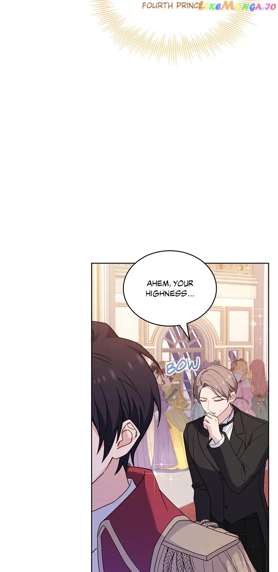The Lady Wants to Rest chapter 90 - page 48