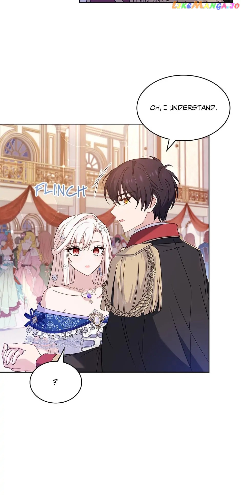 The Lady Wants to Rest chapter 90 - page 49