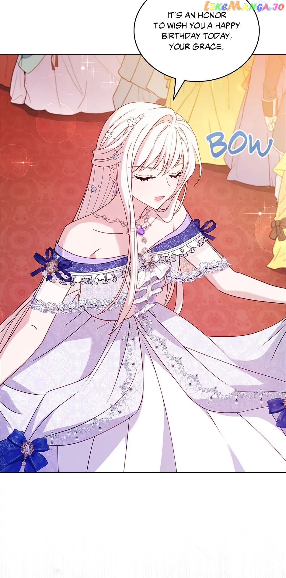 The Lady Wants to Rest chapter 90 - page 67