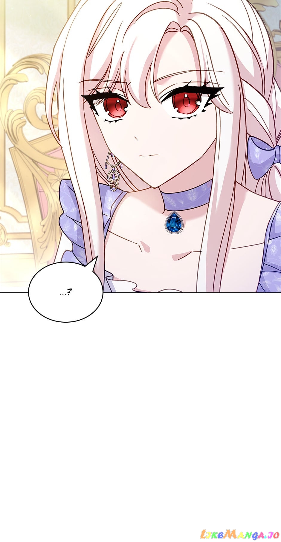 The Lady Wants to Rest Chapter 89 - page 13