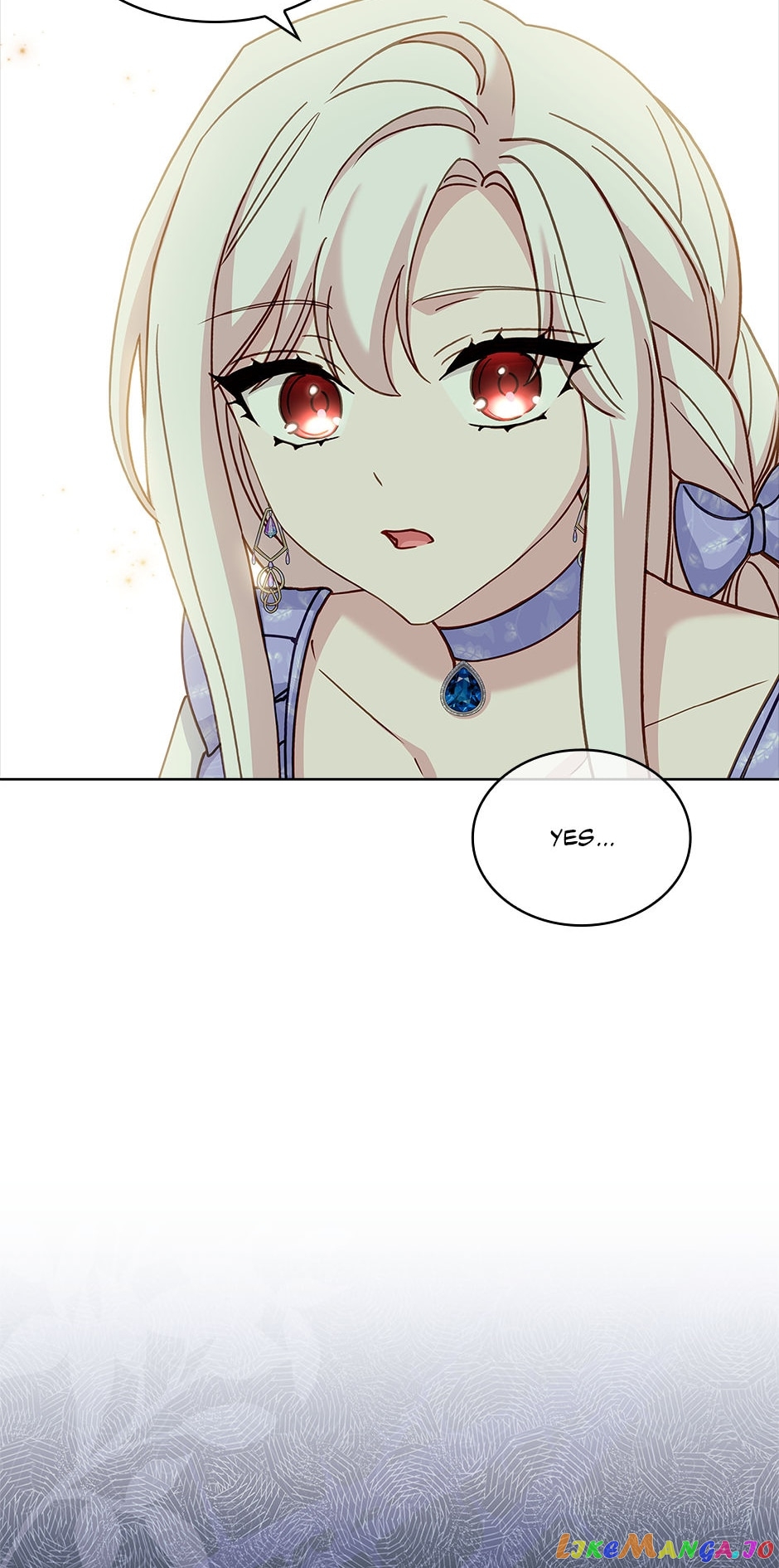 The Lady Wants to Rest Chapter 89 - page 27