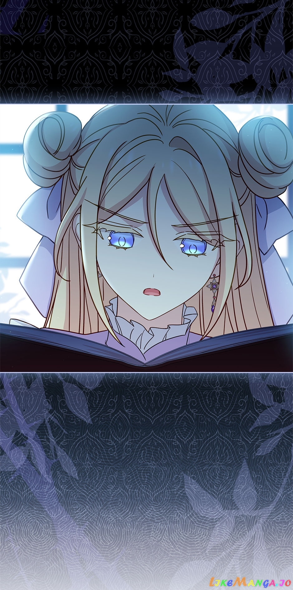 The Lady Wants to Rest Chapter 89 - page 30