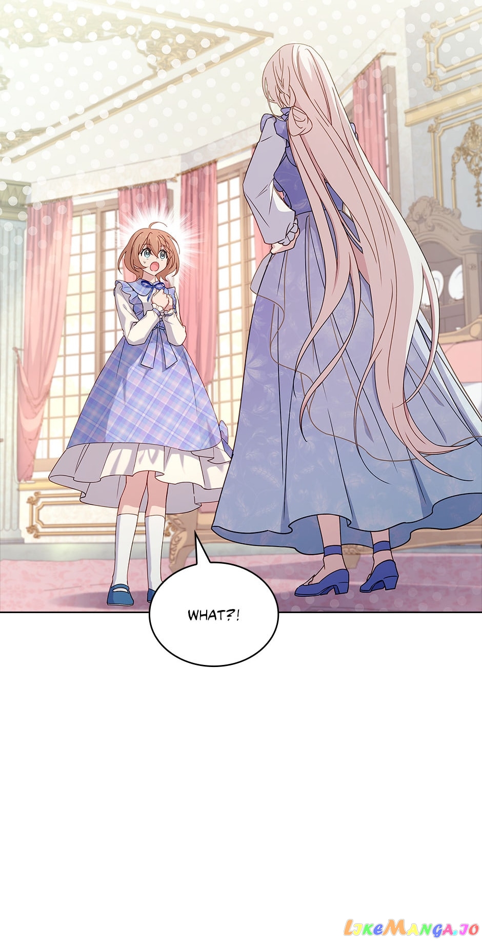 The Lady Wants to Rest Chapter 89 - page 35