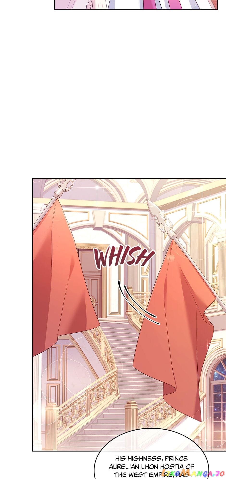 The Lady Wants to Rest Chapter 89 - page 71