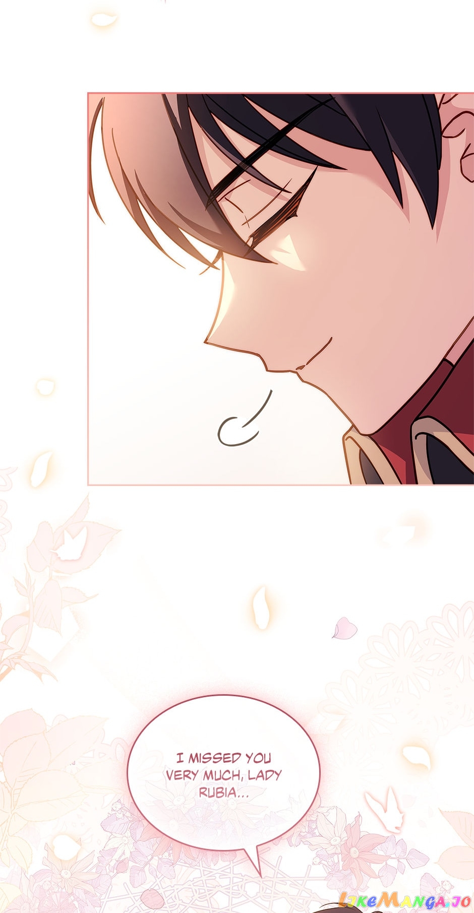 The Lady Wants to Rest Chapter 89 - page 82