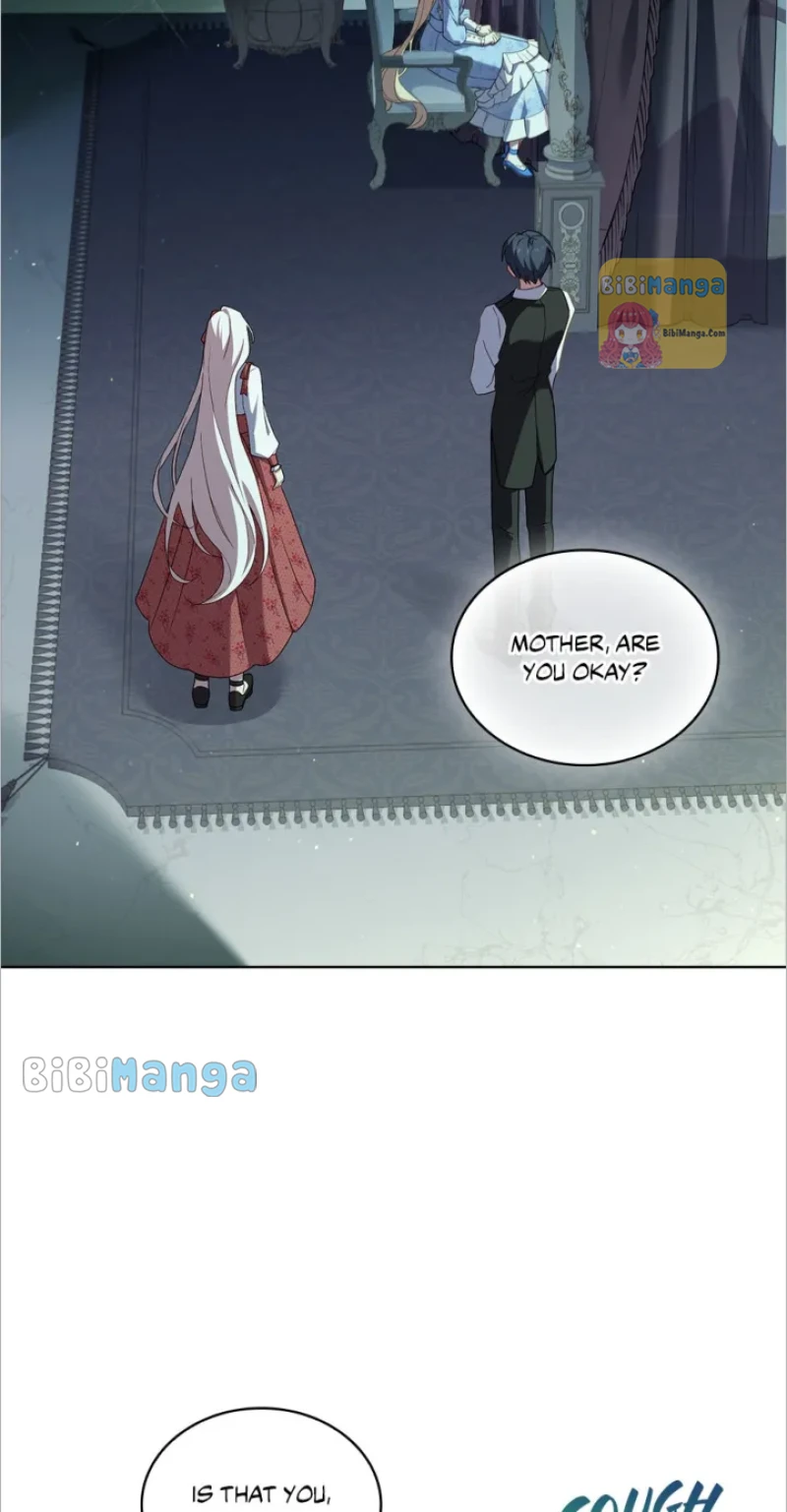 The Lady Wants to Rest Chapter 97 - page 11