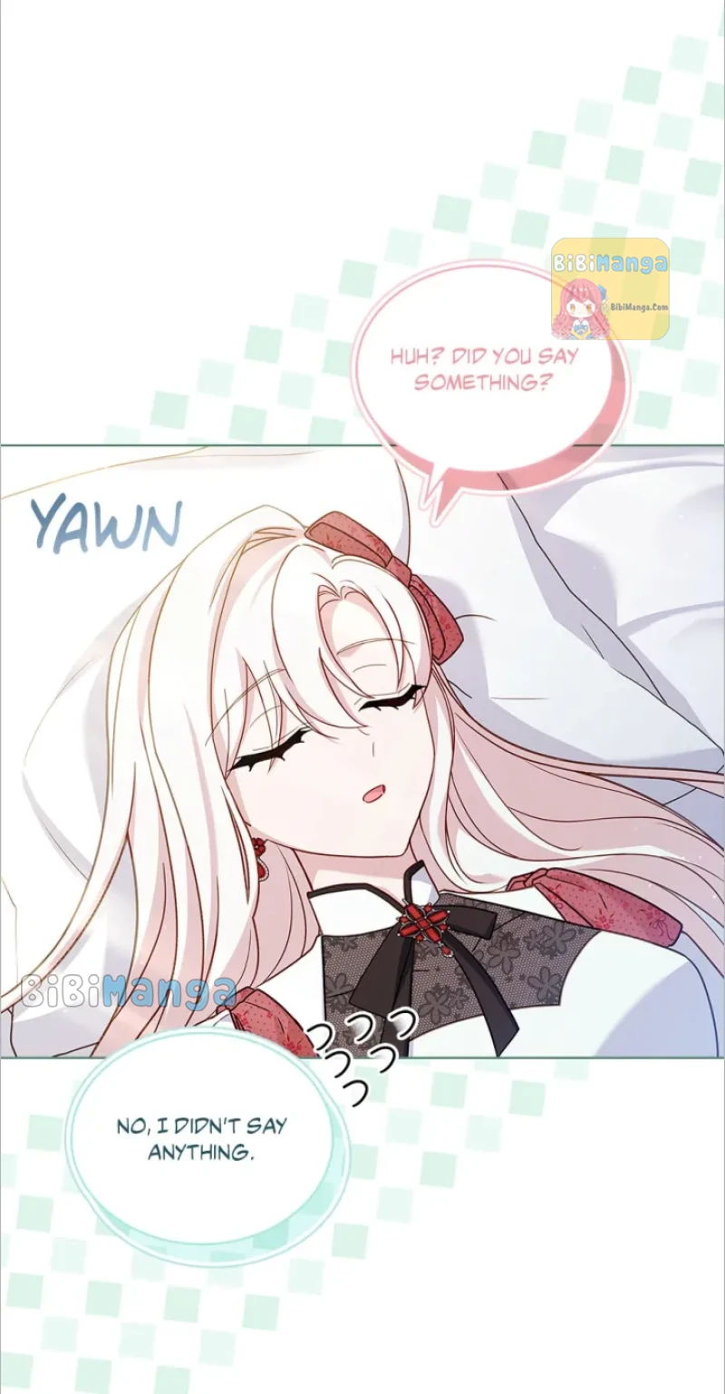 The Lady Wants to Rest Chapter 97 - page 2