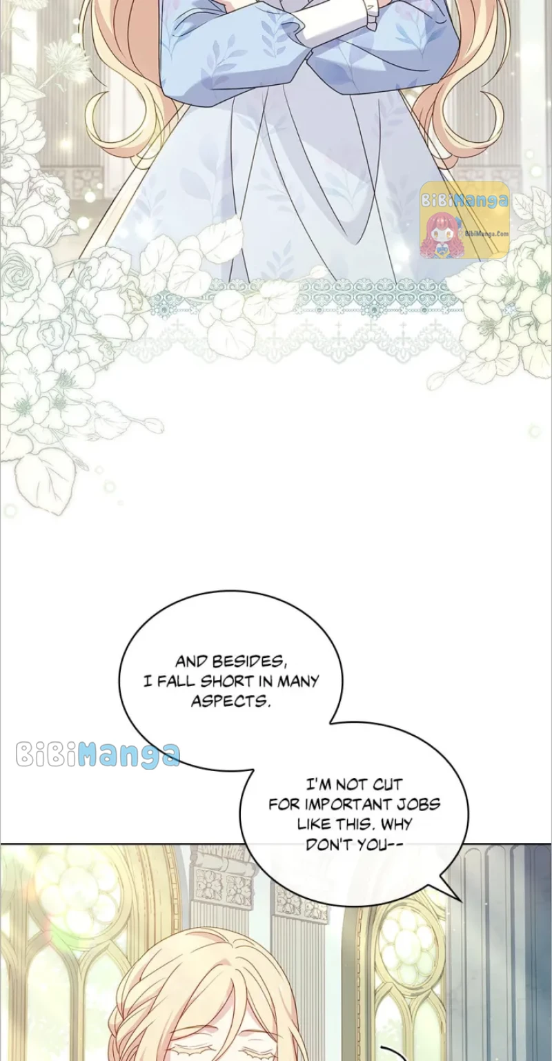 The Lady Wants to Rest Chapter 97 - page 24