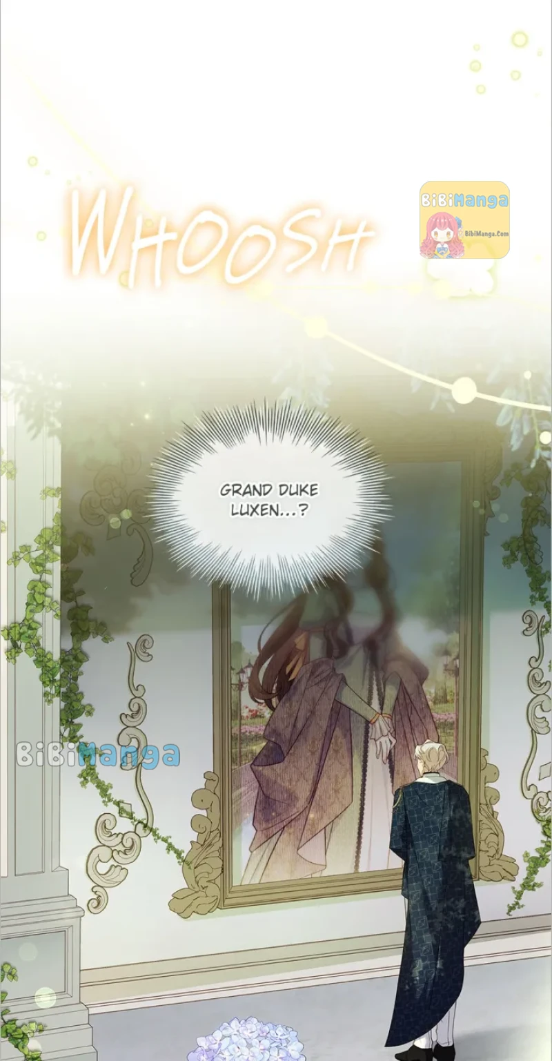 The Lady Wants to Rest Chapter 97 - page 40