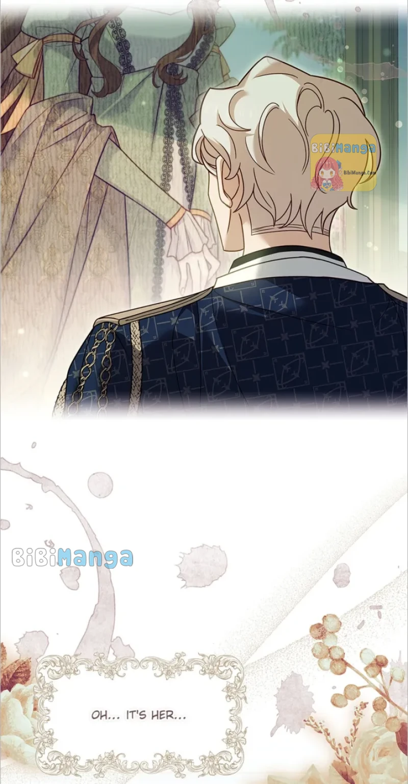 The Lady Wants to Rest Chapter 97 - page 42